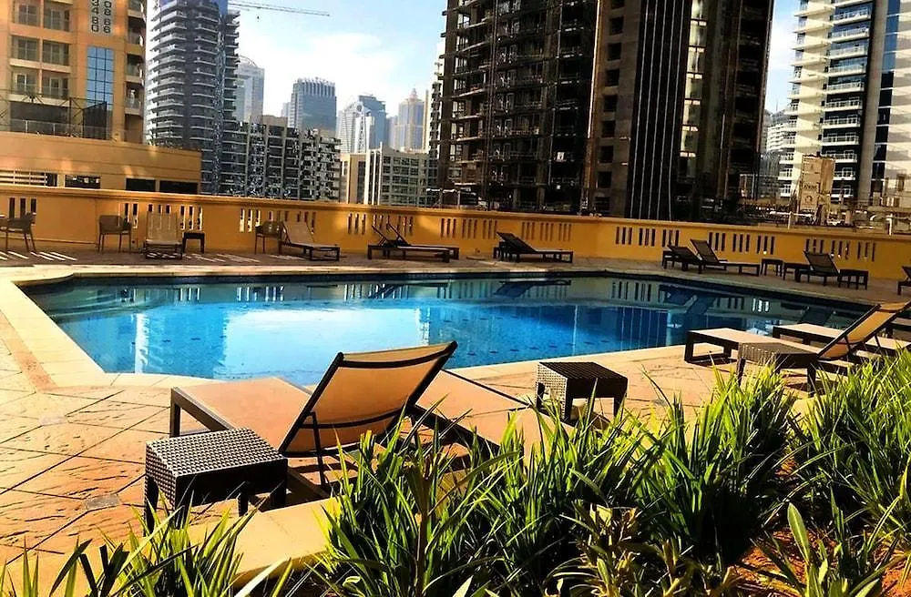 Pelicanstay At Jbr Walk - Oceanfront Dubai United Arab Emirates