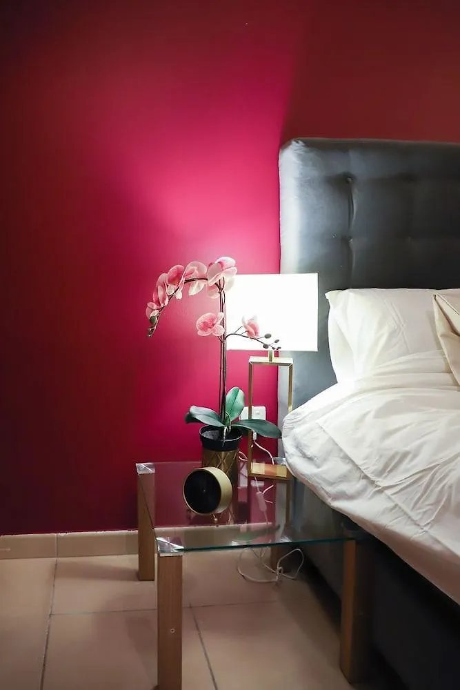 Pelicanstay At Jbr Walk - Oceanfront Dubai 3*,  United Arab Emirates