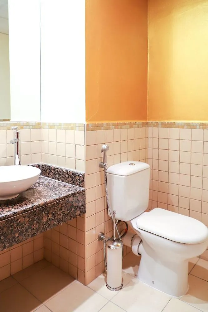 *** Hotel Pelicanstay At Jbr Walk - Oceanfront Dubai United Arab Emirates